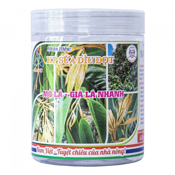 KP SỮA DÌU ĐỌT